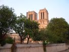  tours de Notre-Dame